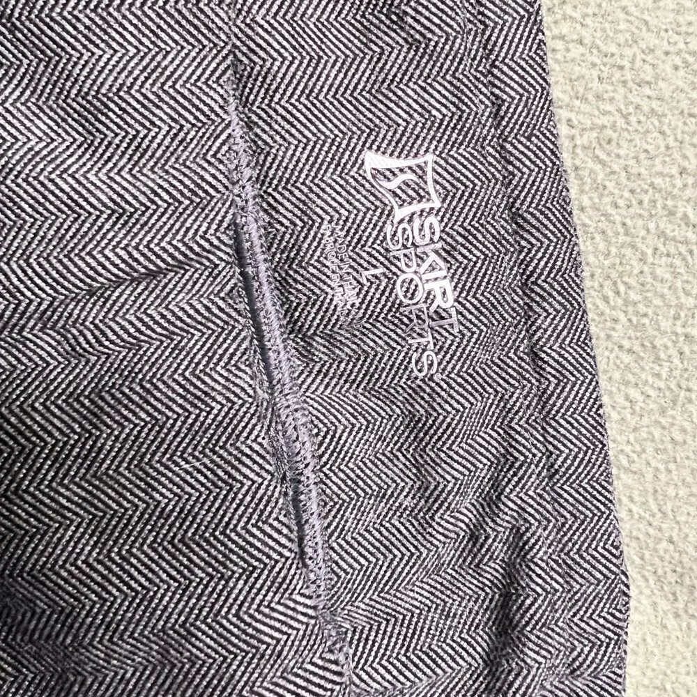 NWT OG Vintage Chic Pocketopia Capri LG - Picture 2 of 3